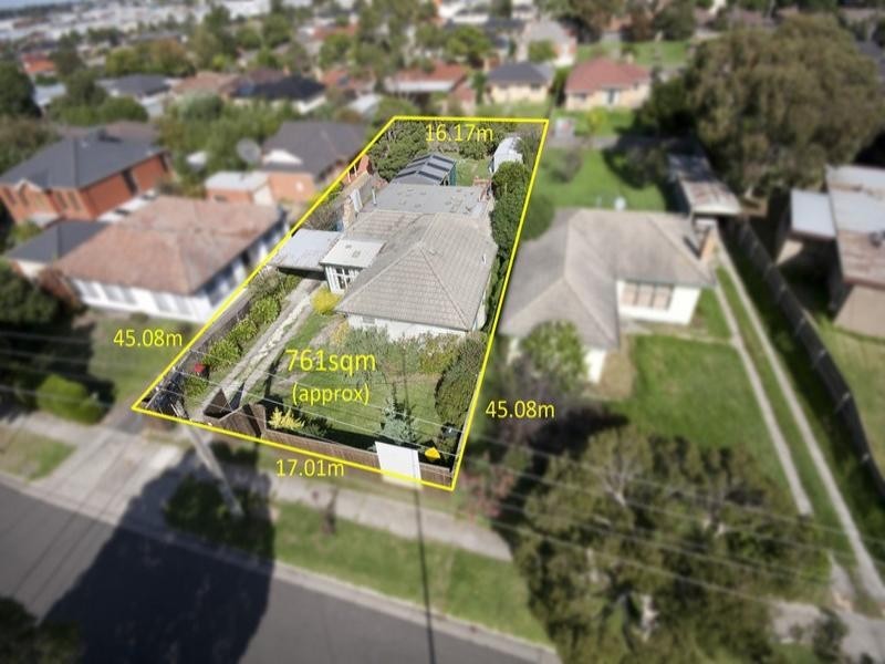 24 Morton Street, Clayton VIC 3168