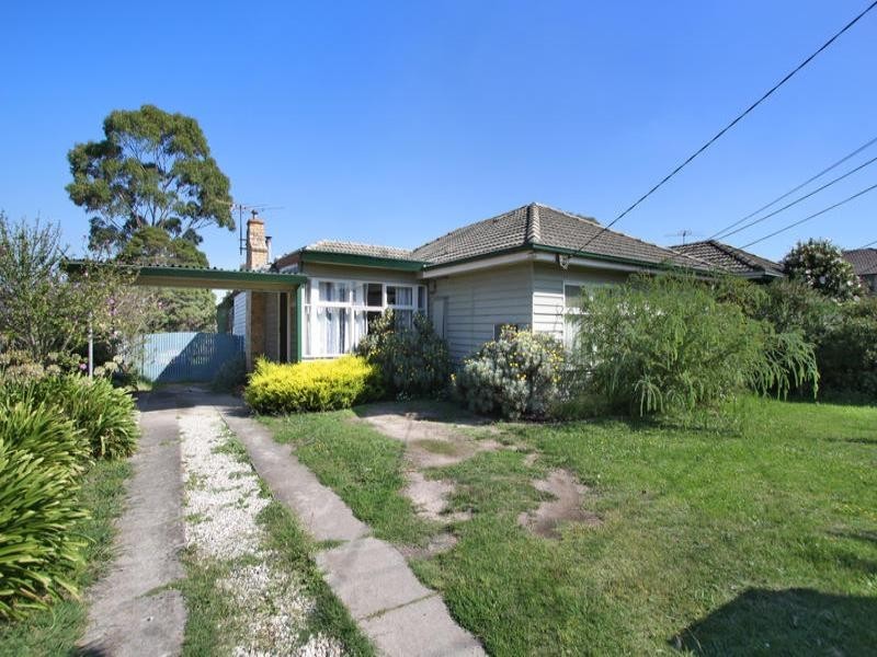 24 Morton Street, Clayton VIC 3168