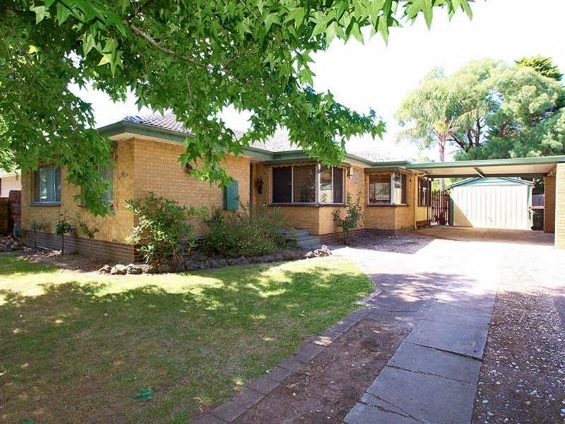 20 Nyanda Court, Croydon VIC 3136