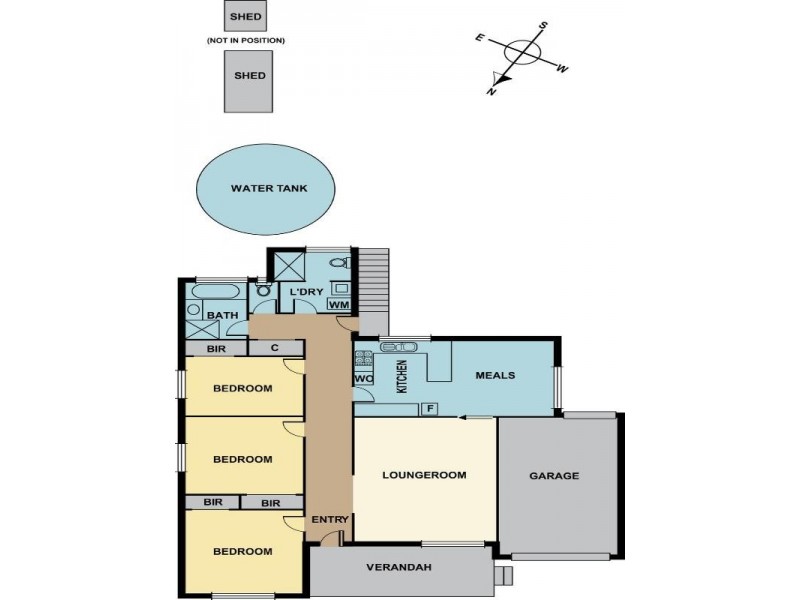 4a Mount Batten Court, Oakleigh East VIC 3166