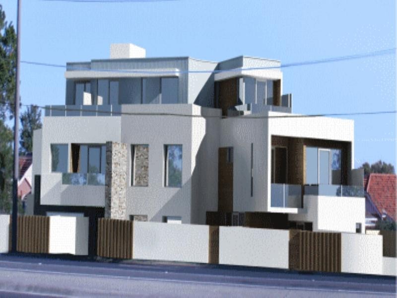 3/1344 Dandenong Road, Hughesdale VIC 3166