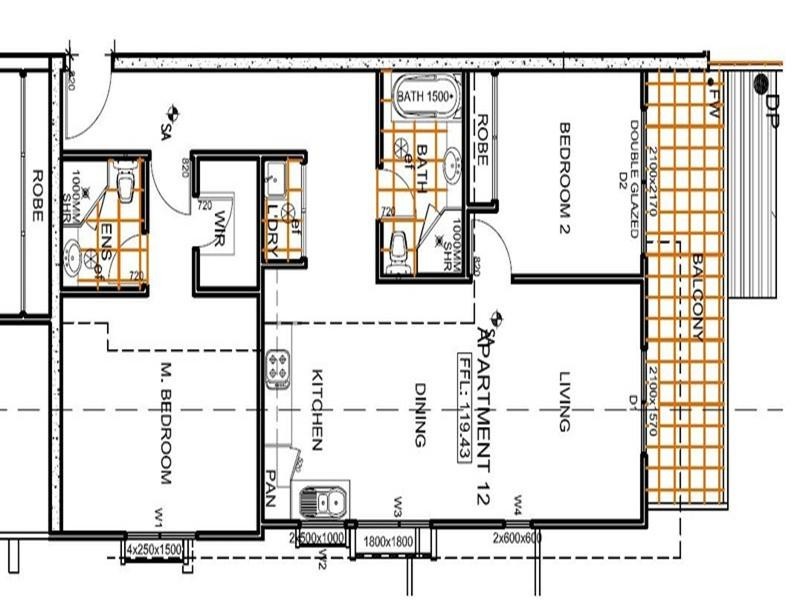 Lot 105/415 Highbury Road, Burwood VIC 3125