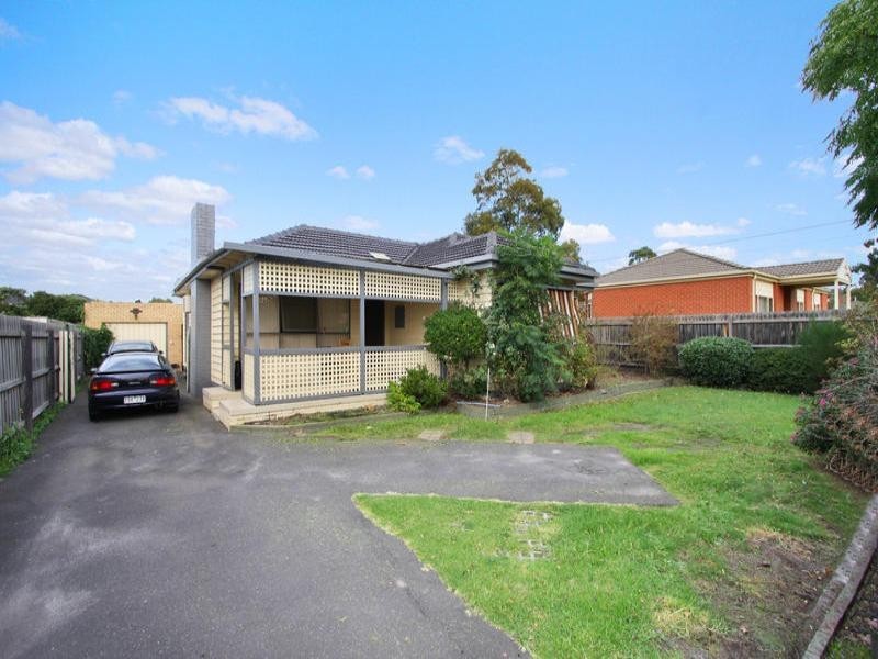 24 Dennis Street, Clayton VIC 3168