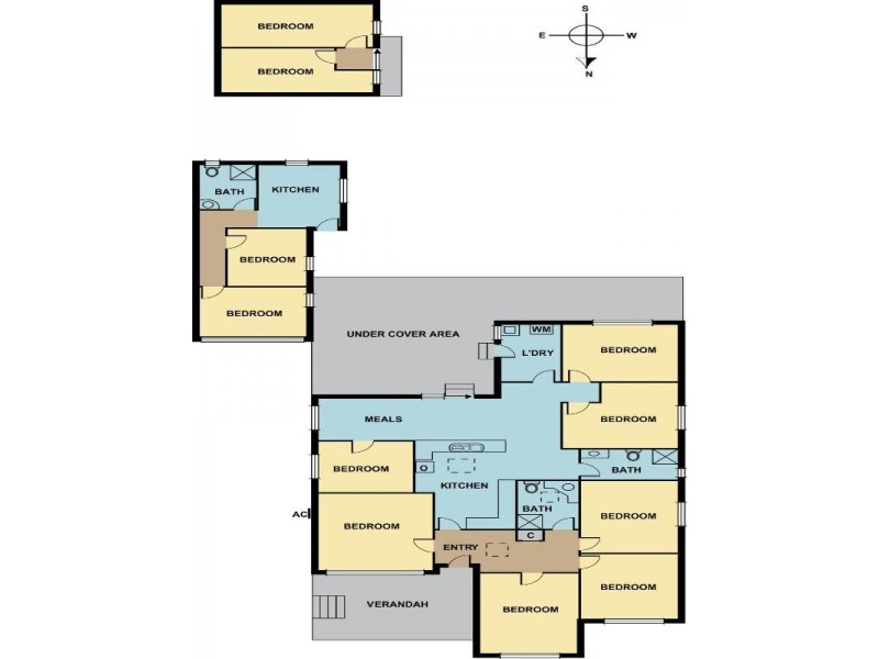 24 Dennis Street, Clayton VIC 3168