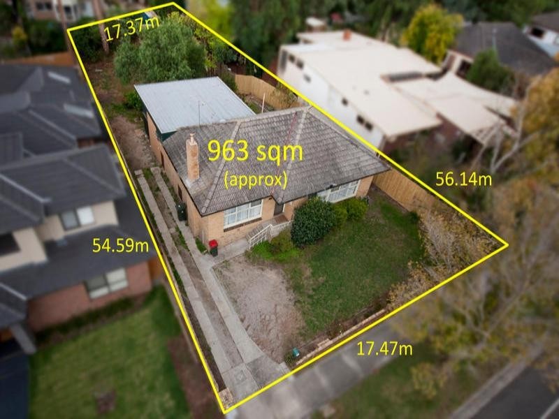 41 Surrey Road, Mount Waverley VIC 3149