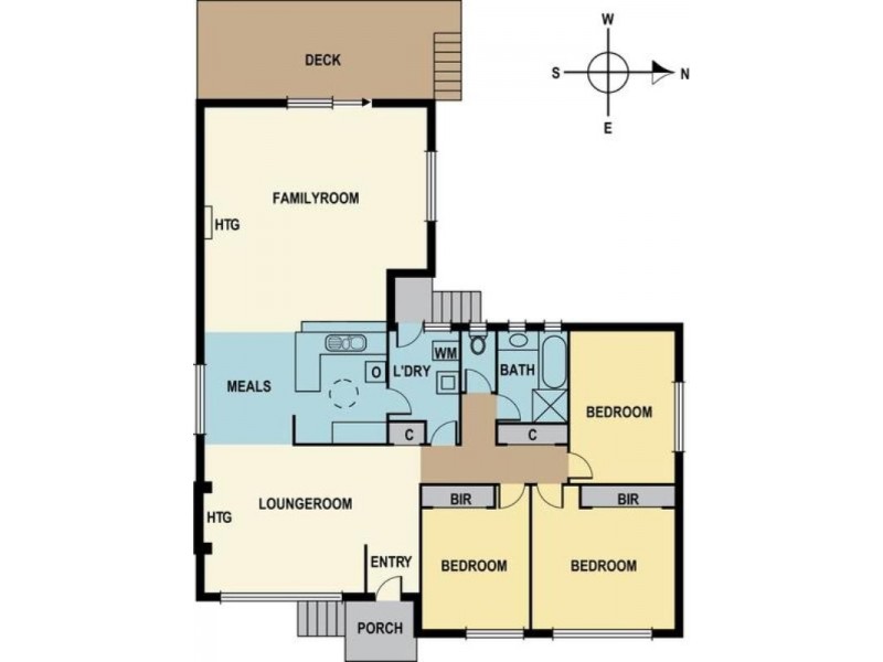 41 Surrey Road, Mount Waverley VIC 3149