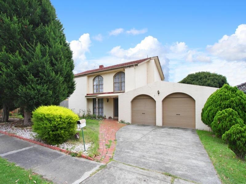 5 Northam Street, Glen Waverley VIC 3150