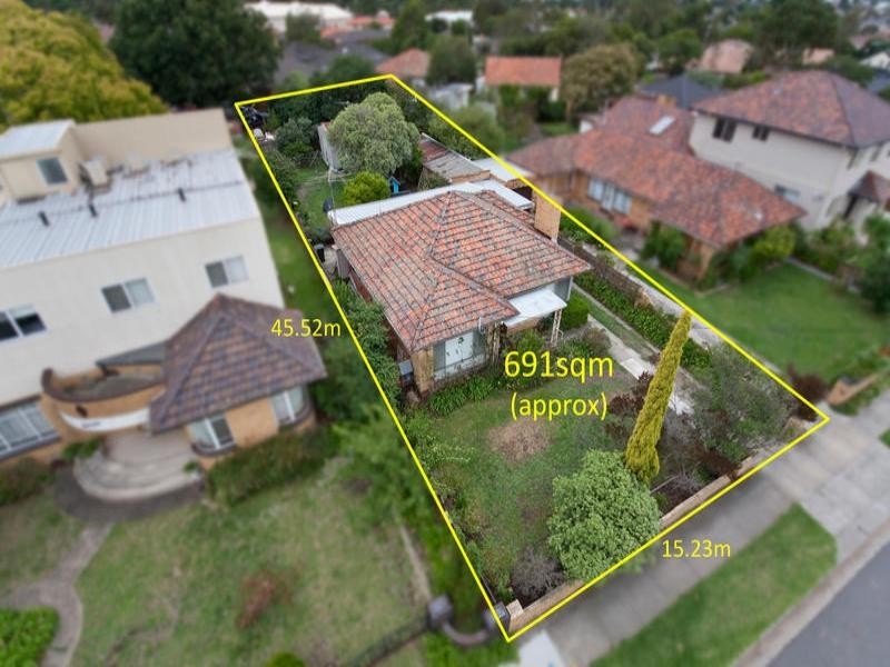 2017 Dandenong Road, Clayton VIC 3168