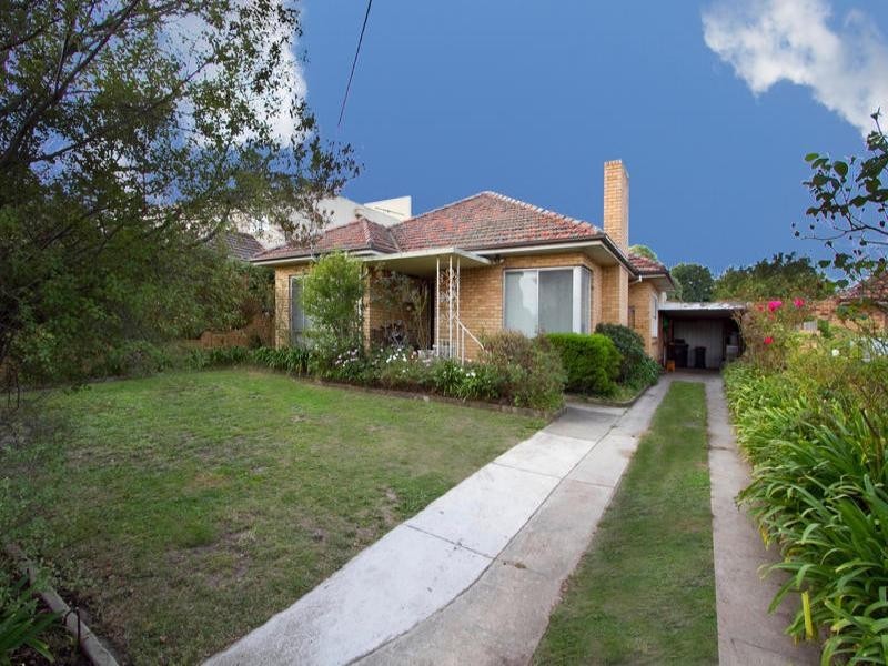 2017 Dandenong Road, Clayton VIC 3168