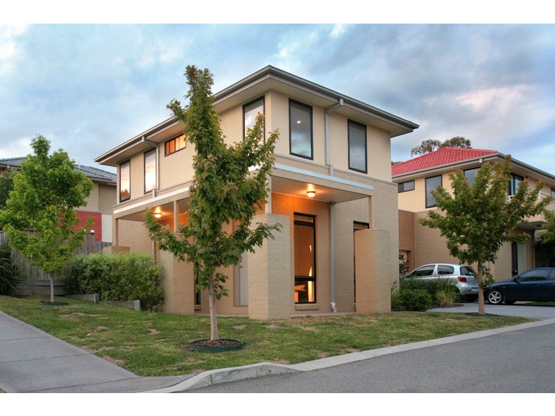 1 Shady Mews, Clayton VIC 3168