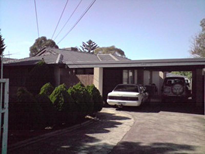 123 Outlook Drive, Dandenong North VIC 3175