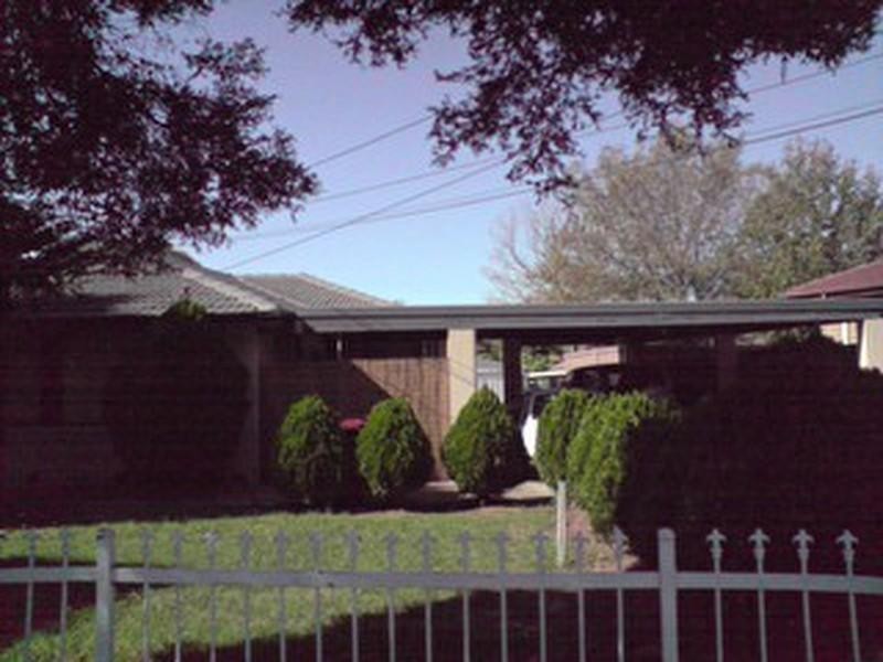 123 Outlook Drive, Dandenong North VIC 3175