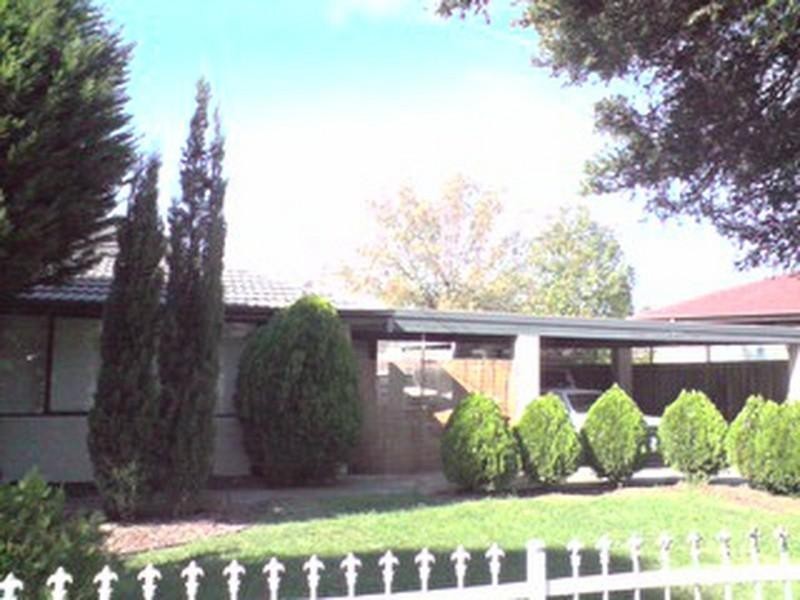 123 Outlook Drive, Dandenong North VIC 3175