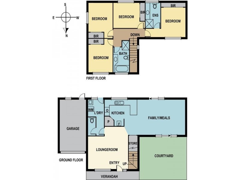 3/84 Wellington Road, Clayton VIC 3168