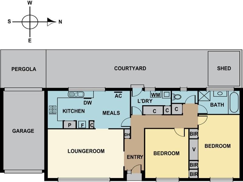 3/15 Kangaroo Road, Murrumbeena VIC 3163