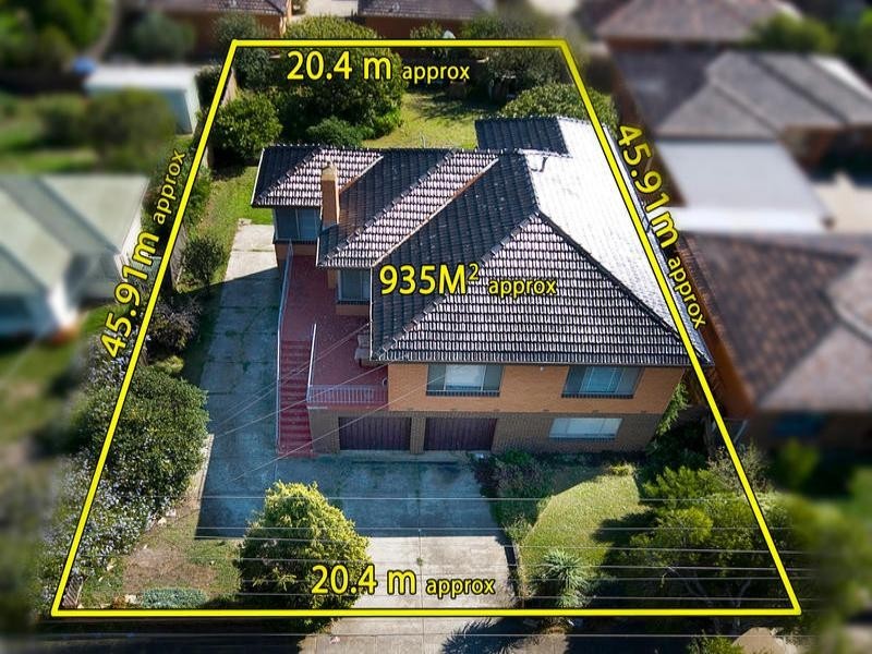 71 Patrick Street, Oakleigh East VIC 3166