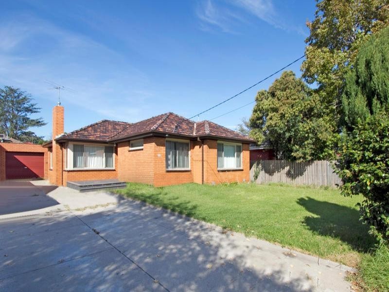 600 Warrigal Road, Oakleigh South VIC 3167