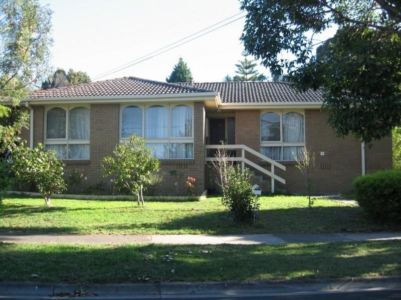 1 Trent Court, Clayton VIC 3168