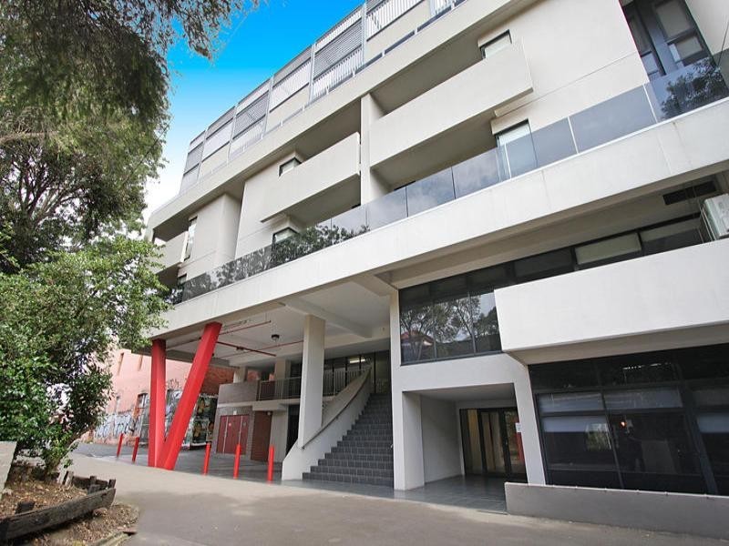 303/2 Montrose Place, Hawthorn VIC 3122