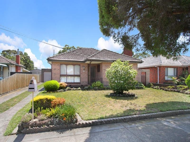 5 Faulkiner Street, Clayton VIC 3168