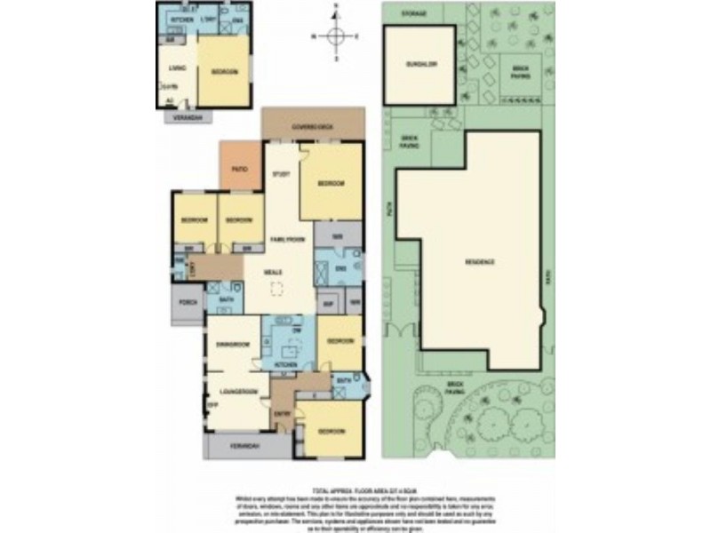 9 Ellendale Street, Hughesdale VIC 3166