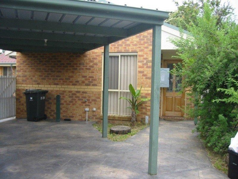 2/29 Salisbury Avenue, Ashwood VIC 3147