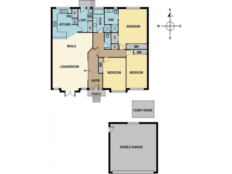 41 Carinish Road, Clayton VIC 3168