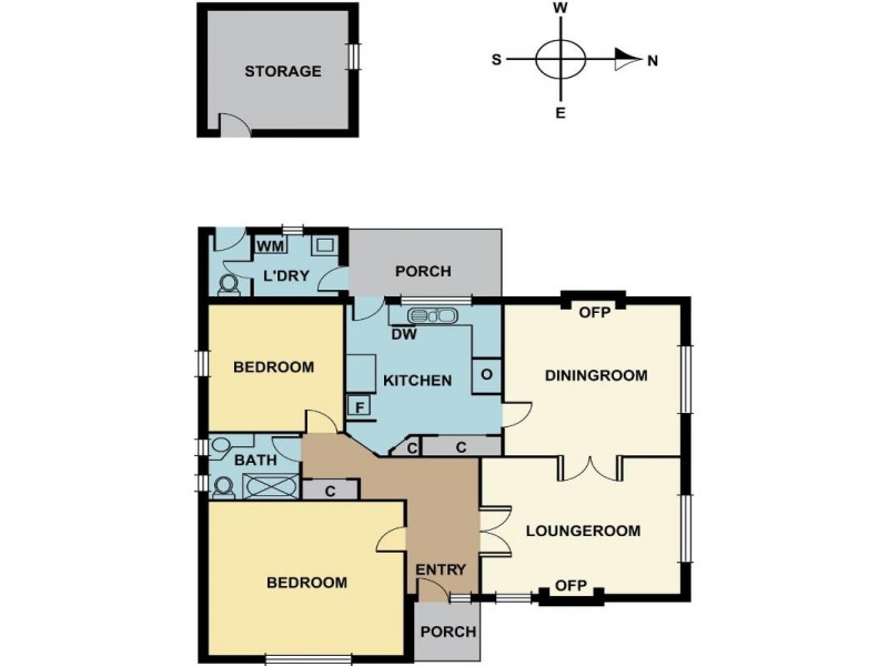 5 Whitmuir Road, Bentleigh VIC 3204