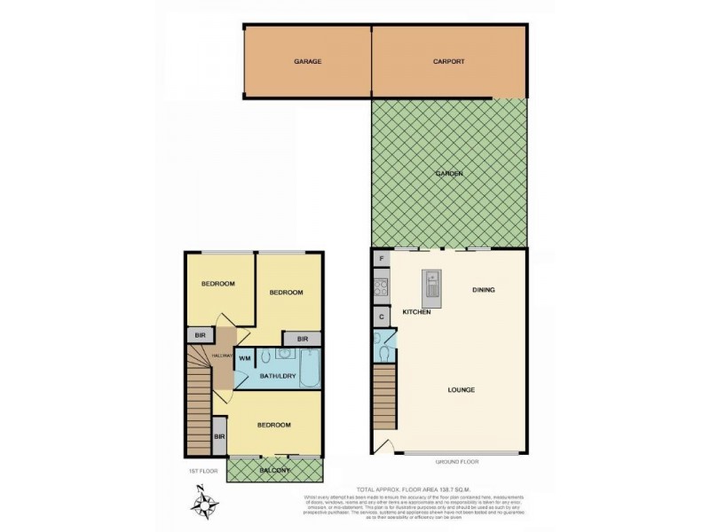 2 Brushbox Court, Clayton VIC 3168