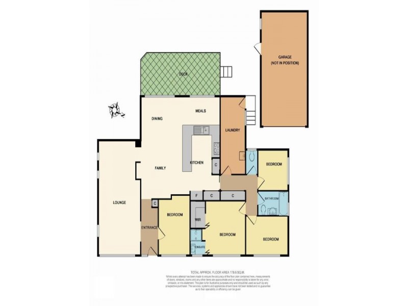 3 Brahman Court, Dandenong North VIC 3175