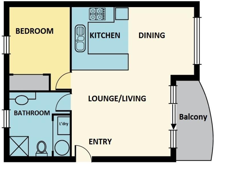 20/1 Warley Road, Malvern East VIC 3145