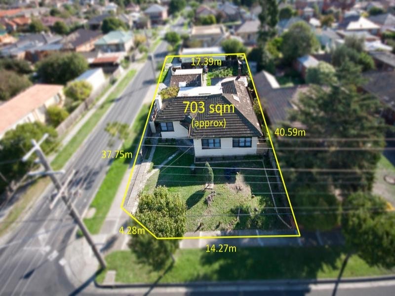 43 Prince Charles Street, Clayton VIC 3168