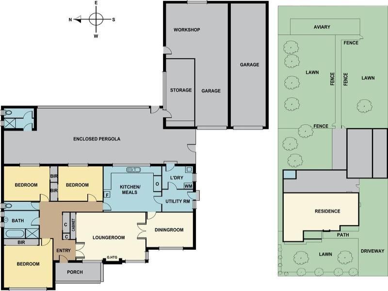 34 Golflinks Avenue, Oakleigh VIC 3166