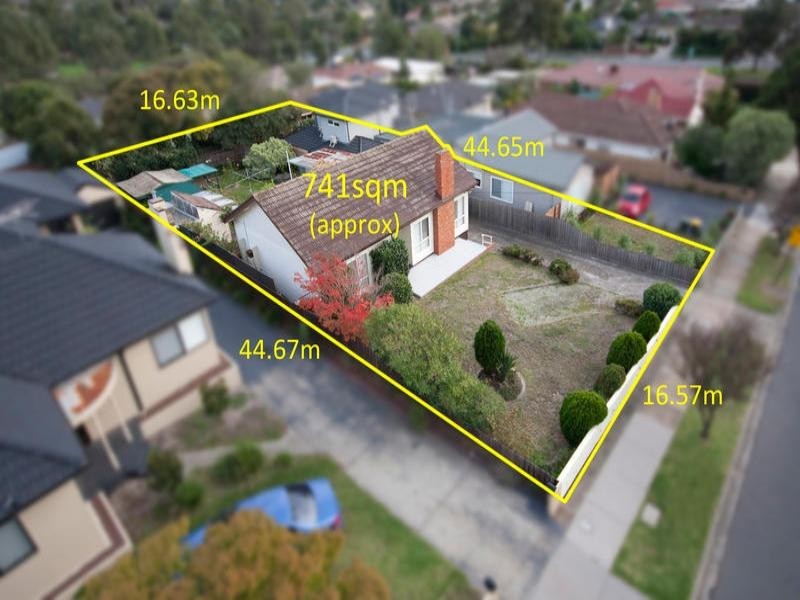 9 Macrina Street, Oakleigh East VIC 3166