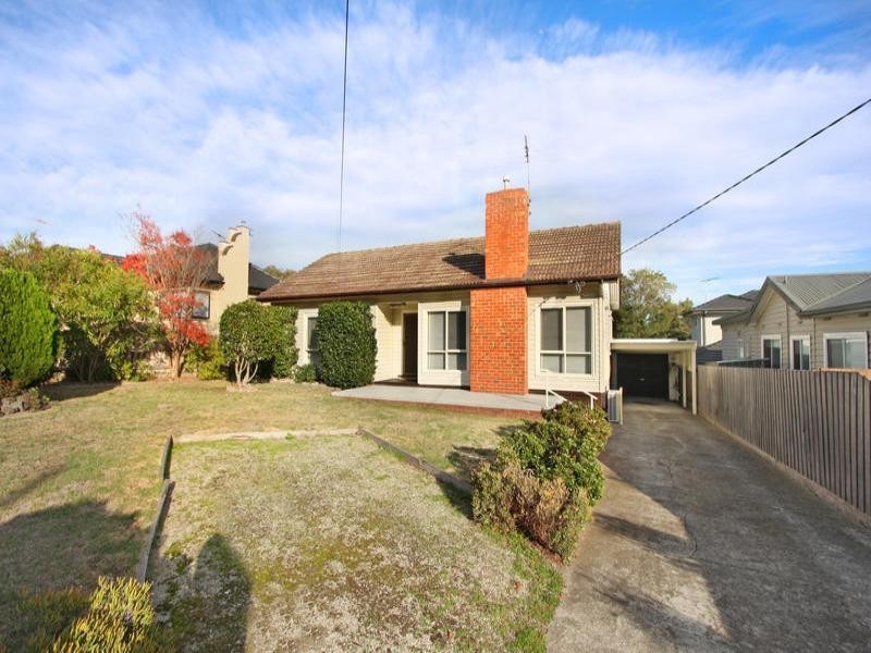 9 Macrina Street, Oakleigh East VIC 3166