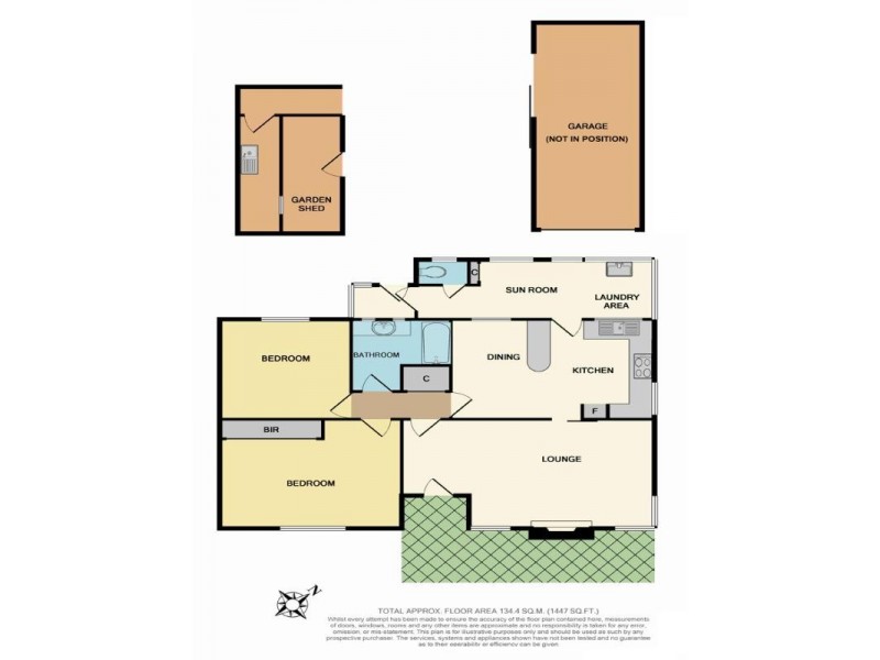 9 Macrina Street, Oakleigh East VIC 3166