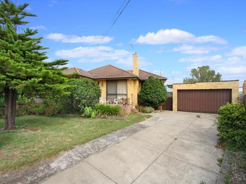 16 Nullawil Street, Springvale VIC 3171