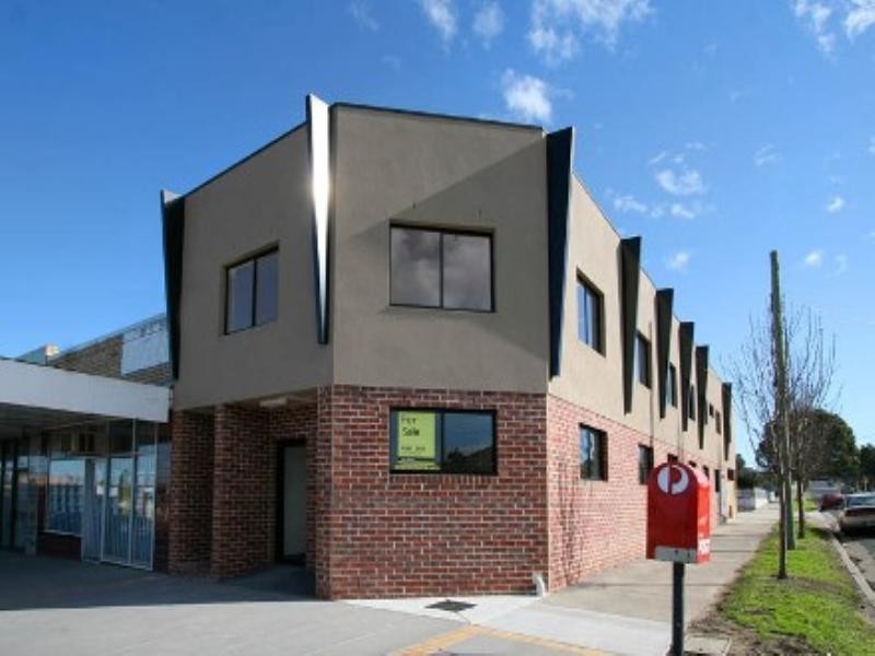 2/28 Garnsworthy Road, Springvale VIC 3171