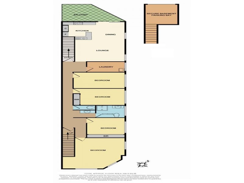 2/28 Garnsworthy Road, Springvale VIC 3171
