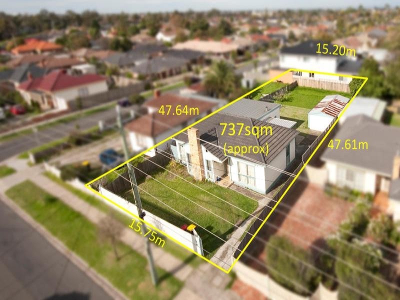 14 Robinson Street, Clayton VIC 3168