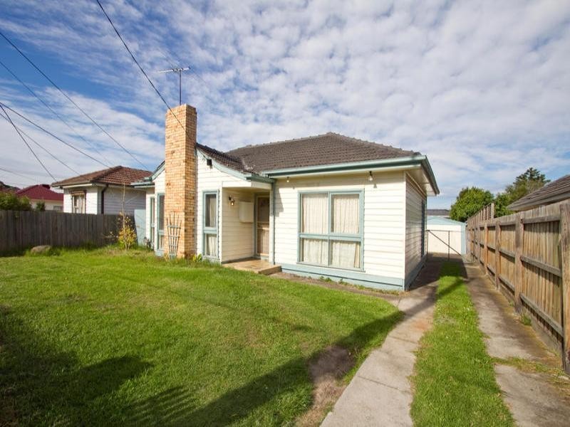 14 Robinson Street, Clayton VIC 3168