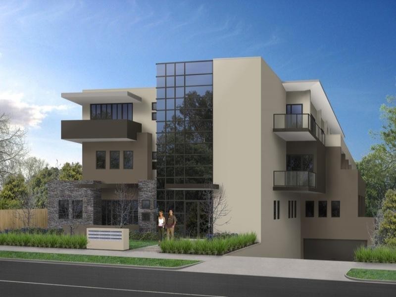 1-23/11 Ann Street, Dandenong VIC 3175