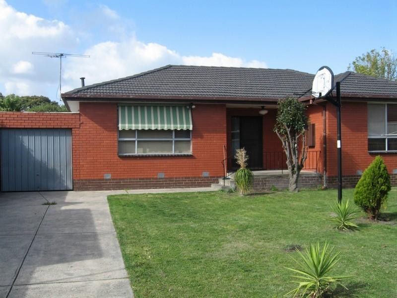 2/19 Hadkinson, Clayton VIC 3168