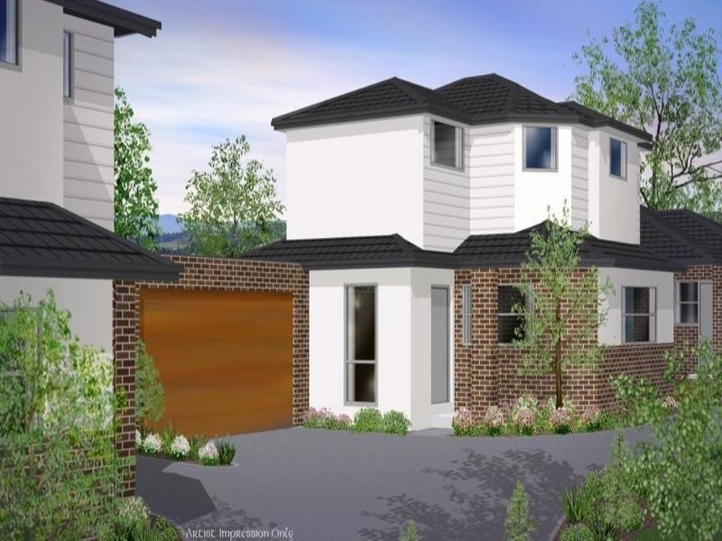 3/14 Hiscock Street, Chadstone VIC 3148