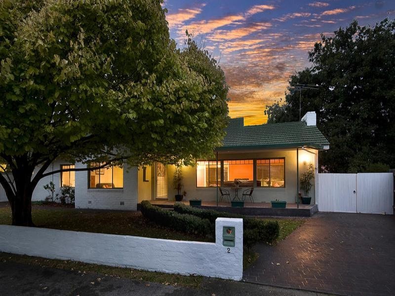 2 Kelvinside Street, Hughesdale VIC 3166