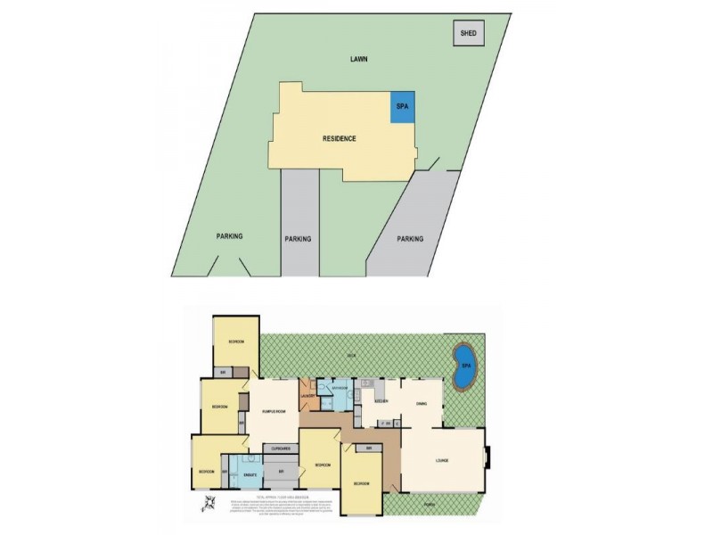 2 Kelvinside Street, Hughesdale VIC 3166
