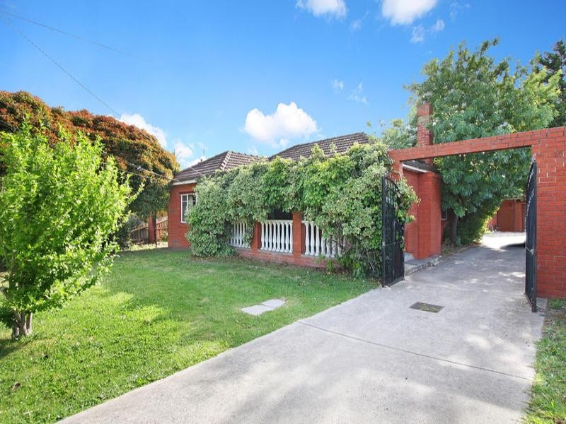 1/11 Beddoe Avenue, Clayton VIC 3168