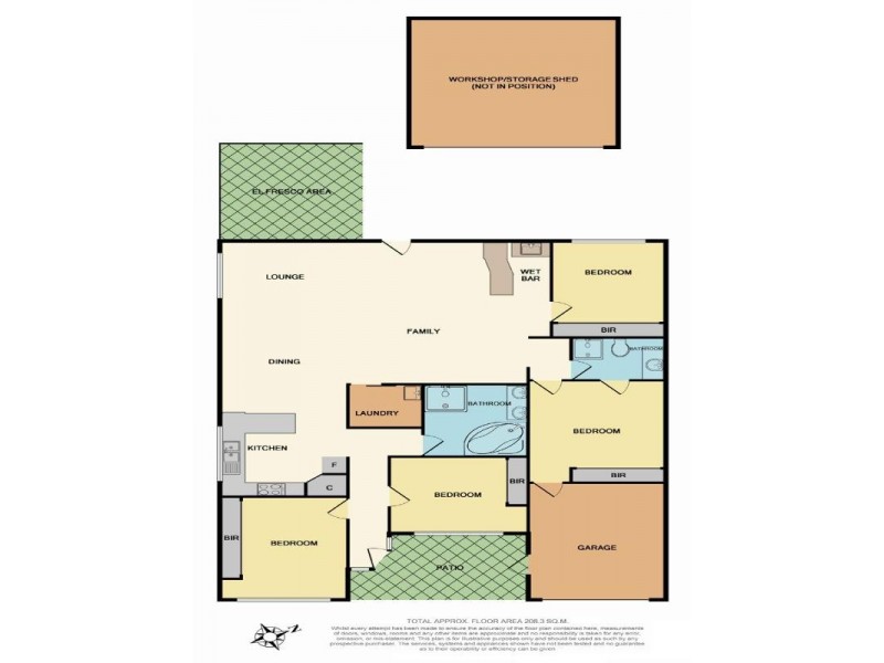 34 First Street, Clayton South VIC 3169