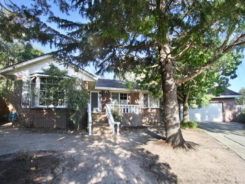 5 Randall Court, Mount Waverley VIC 3149