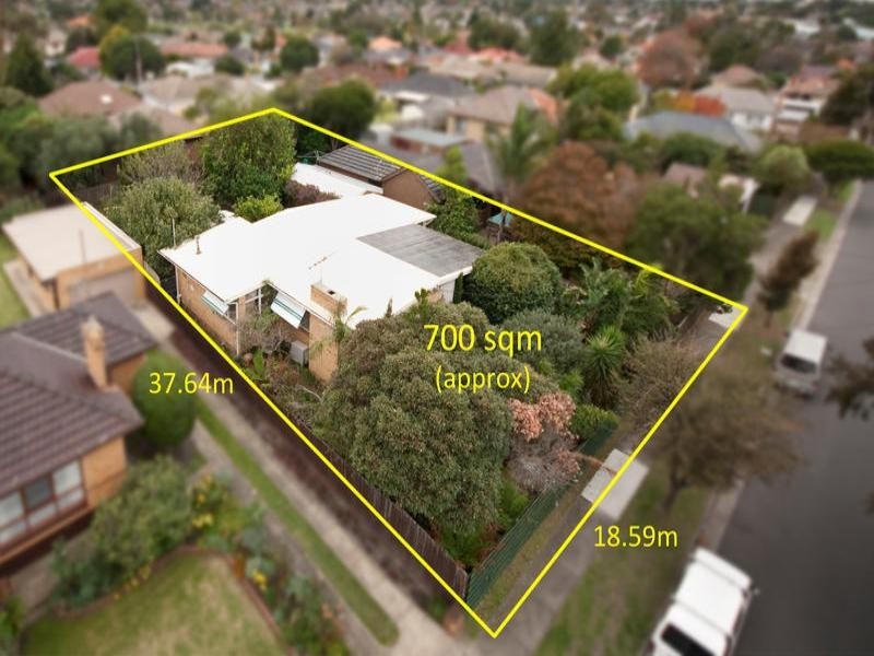 15 Keith Street, Oakleigh East VIC 3166